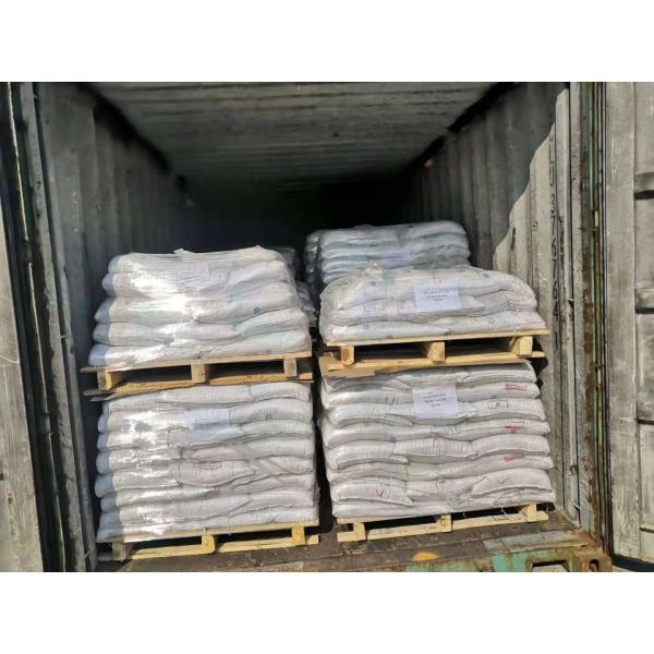 Thermal Shock Resistant Casting Sand , High Temperature Strength Refractory Sand