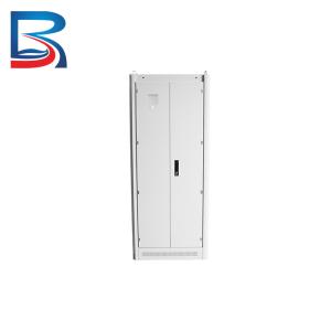 China Outdoor Metal Electrical Enclosure Box Custom Fabrication wholesale