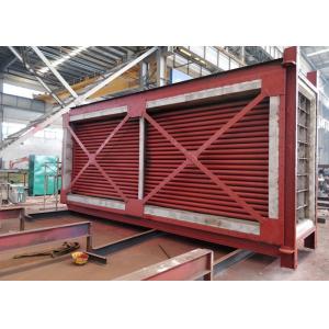 China Power Maintenance ASME Carbon Steel Steam Air Preheater on sale