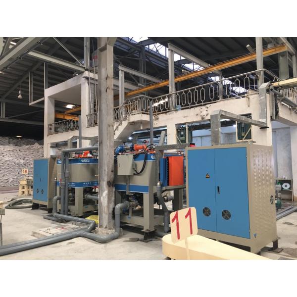 Magnetix Fluid Magnetic Separator Machine For Latest Machinery And Technology kaolin feldspar quartz and ceramic slurry