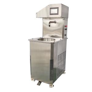 China Papa Hot Selling Small Chocolate Melting & Chocolate Tempering Machine on sale