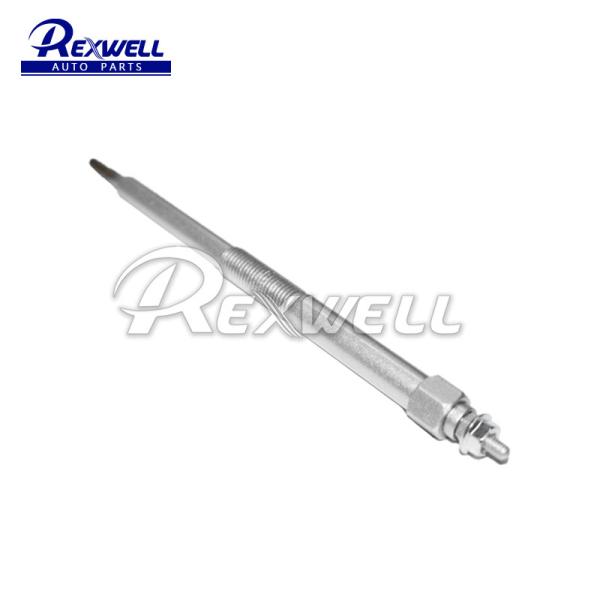11065-00Q0H 11065-00Q0C Nissan Auto Parts Glow Plug 11065-5X00A For Murano NV400 Primastar