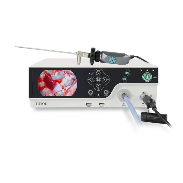 Quality Medical Endoscope Camera With Video Recording Function For Laparoscope for sale