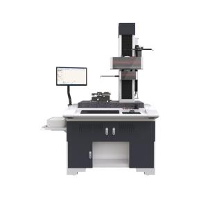 China Roughness Contour Compound Testing Machine Contour Measurement Equipment Roughness Profilometer wholesale