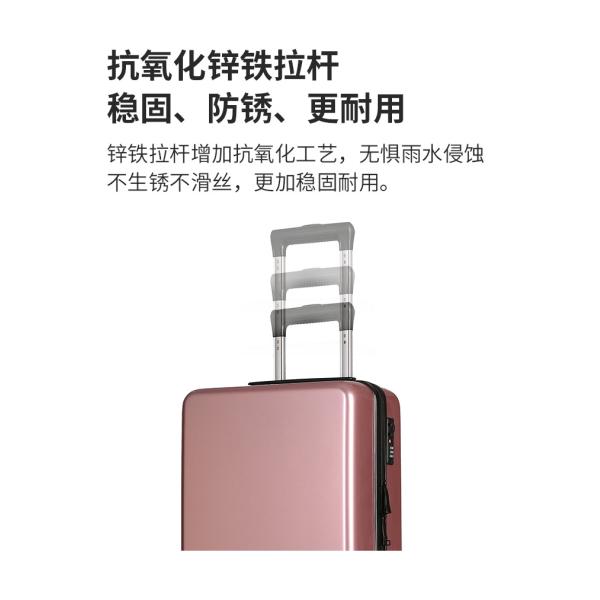 907Luggage