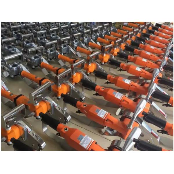 Pneumatic Carton Waste Stripping Machine 2500RMP For Cardboard Paper Machine