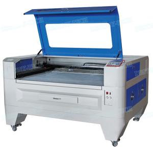 China DT-1390 100W CO2 laser engraving and cutting machine wholesale