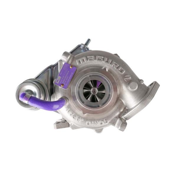 Turbocharger for HINO J05E-TM S1760-E0012