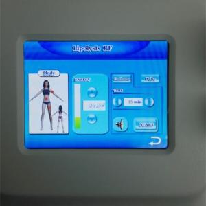 Promotion! Lowest price ultrasonic liposuction vacuum rf fast slimming