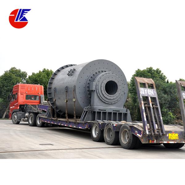 50m3 Gold Stone Sand Wet Dry Ball Grinding Mill Machine