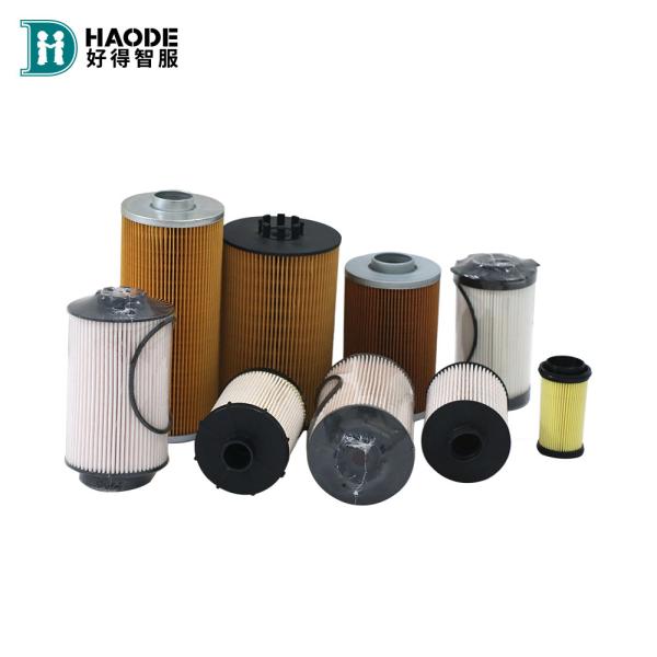 1109120-sa02 Zinc Iron Sheet and Composite Filter Paper Air Filters for Cars by HAODE