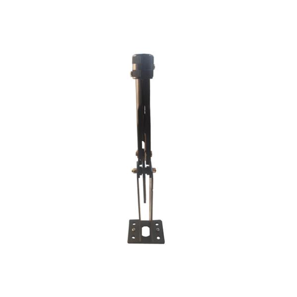 Quality Steel And Plastic Locking Hand Control Brake Lever Assembly Maximum Travel 2-7/16 for sale