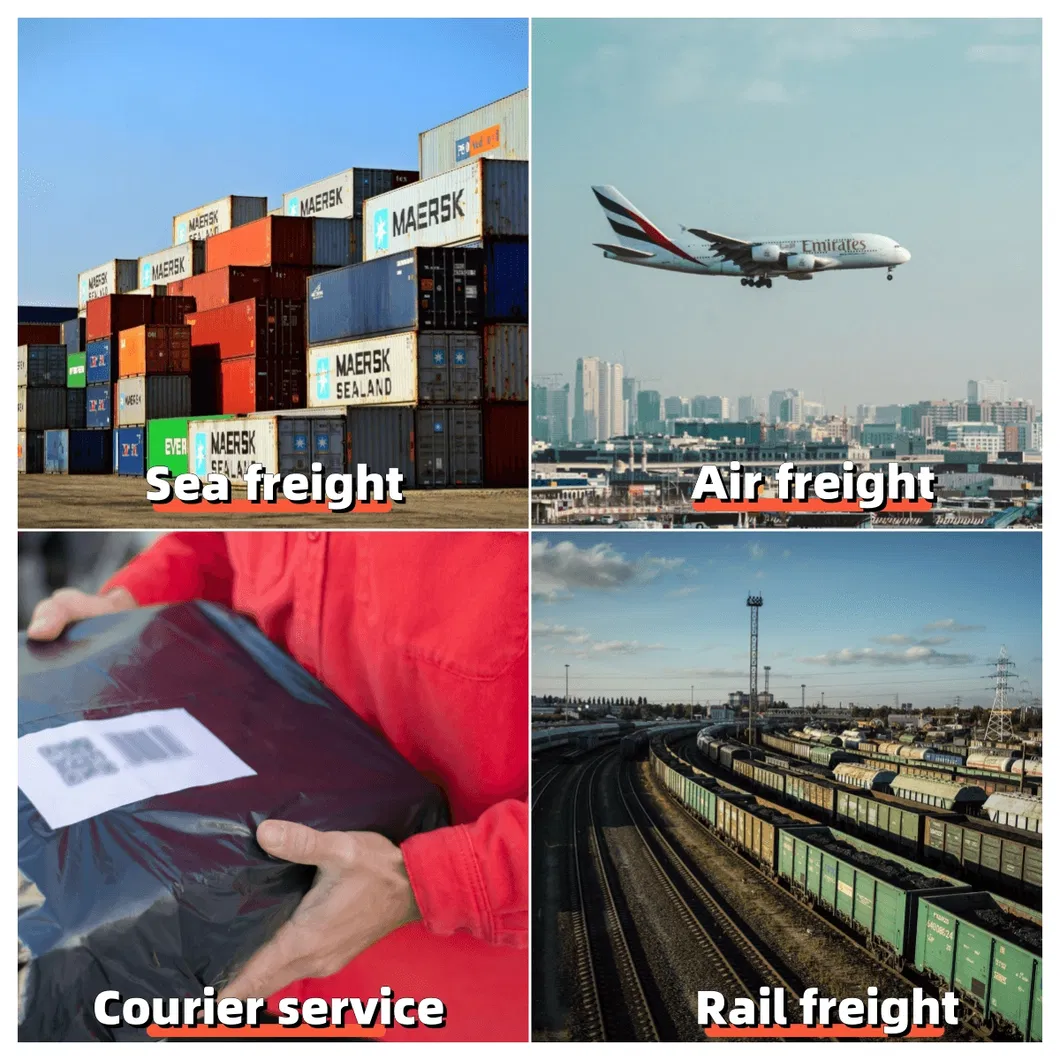 Energy-Saving 140lm/W Smart-Tuning 200W LED Garden Post Light Pole Area Light for Highway Rest Area Sports Complex Waterfront Promenade