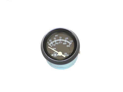Quality DATCON Oil Pressure Gauge 3015232 for sale