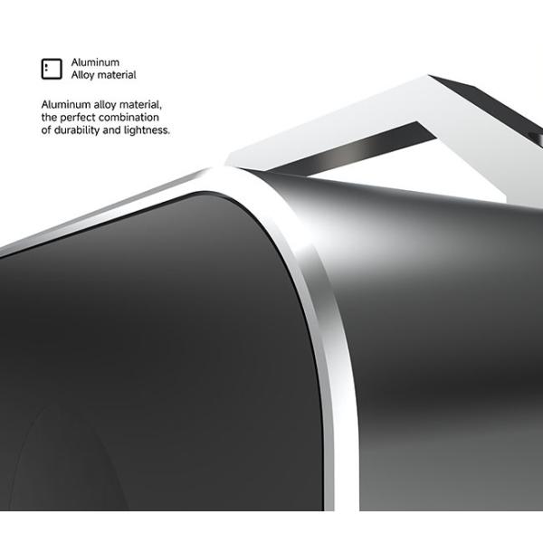 SA12 5L Oil Aroma Diffuser HVAC Installation High End Aromatherapy Diffuser Machine