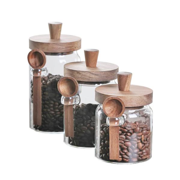 Bulk Food-Grade Glass Jars for Honey/Syrup|Wholesale Price FDA-Compliant Custom Lids|B2B Factory Direct