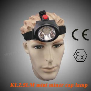 China Portable LED Mining Light wholesale