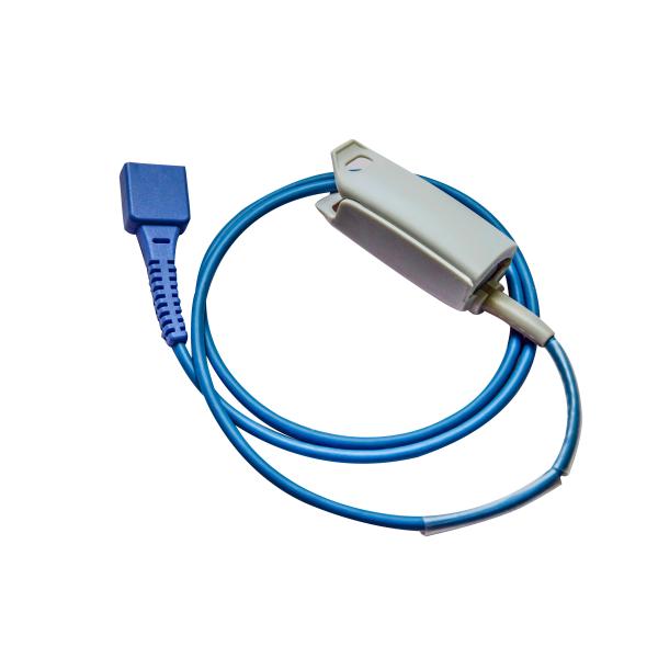 China 7 Pin 1M Reusable Spo2 Sensor wholesale
