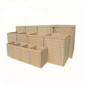 China Blast Proof Wall Construction Design Safety Cage Wall Mesh Explosion Proof Barrier Partition wholesale