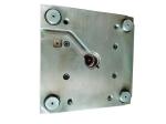 2738 PSV 5G Wireless Router Enclosure Injection Moulding Tooling