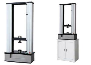 Tabletop Universal Testing Machine , Metal Material Strength Testing Machine