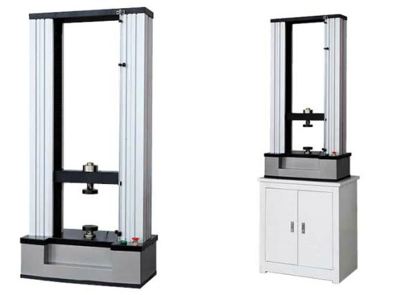 Quality Tabletop Universal Testing Machine , Metal Material Strength Testing Machine for sale