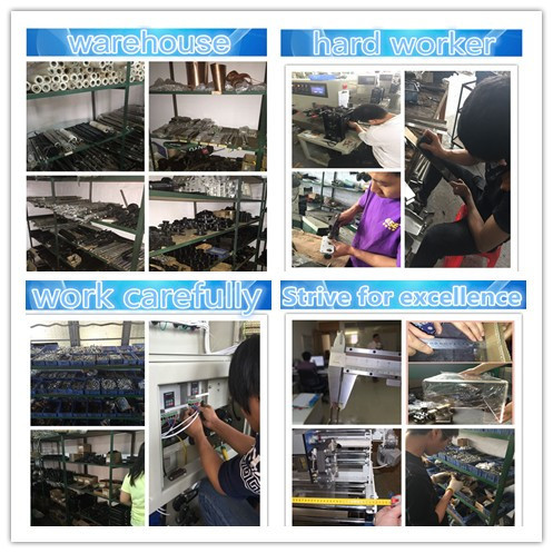 HDL fruit and vagetable pillow packing machine