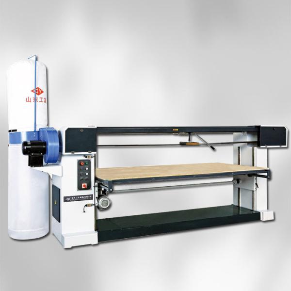 Quality MM2218 Horizontal Belt Sander for sale