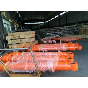 air hydraulic cylinder