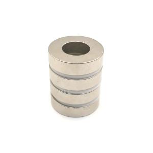 China 0.1mm Tolerance High Resistance Samarium Cobalt Magnet Sm2co17 wholesale