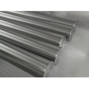 China Gr2 99.6% Pure Titanium Bar wholesale