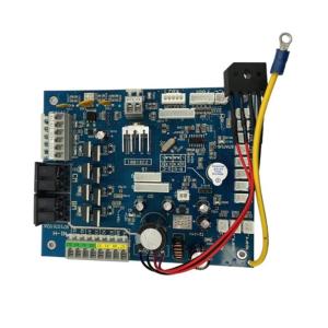 China Custom Medical Equipment PCBA Motherboard SMT Circuit Board Patch Processing wholesale