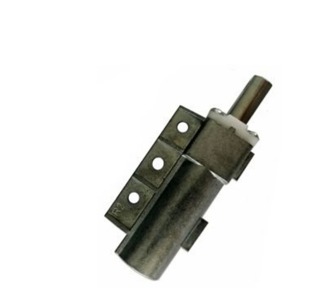 Custom 40 - 90KGF.CM One Way Hinge Damper Rotary for Washing Machine