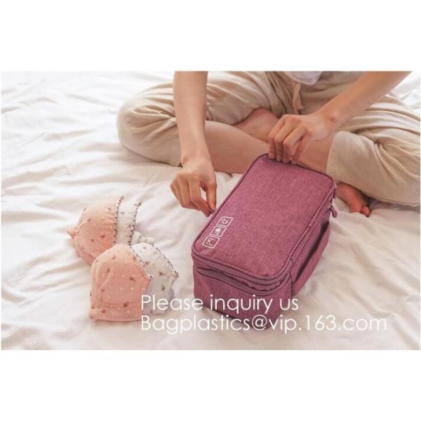 Multifunction Cosmetic Bag ,Portable Travel Waterproof Makeup Pouch,Eco-Friendly Mesh Material Cosmetic Bags Waterproof