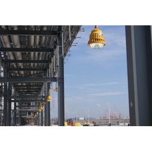 China Reliable Explosion Proof Light Fittings For Other Industries wholesale