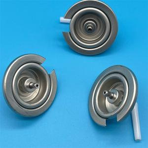 China Universal Stove Handle Valve for Gas Cooktops – Adjustable Flame Control, Durable & Safe on sale