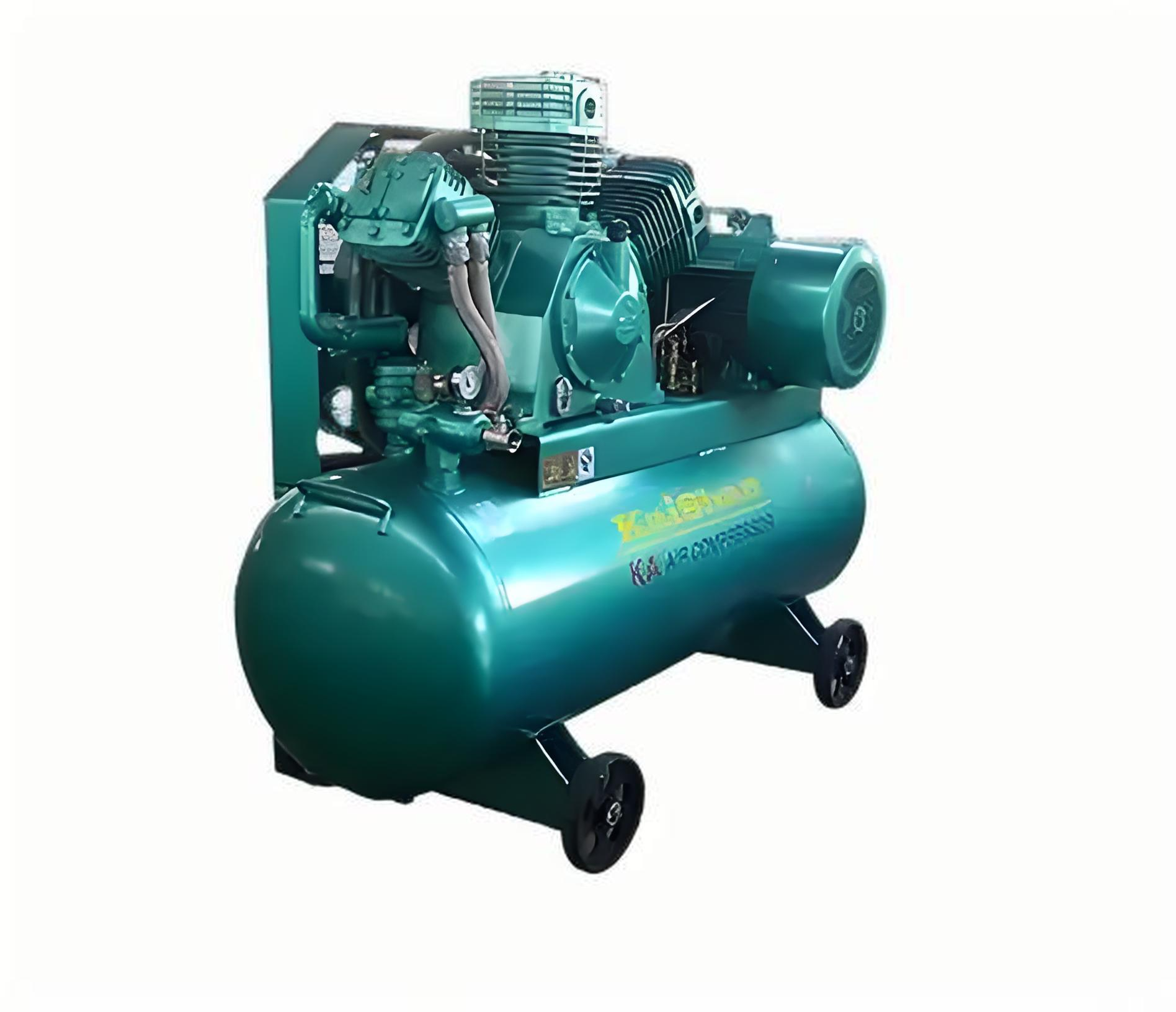 China Piston air machine suitable for small manufacturing and processing wholesale