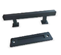 Interior sliding door accessories industry hanging door rollers sliding barn door hardware kit