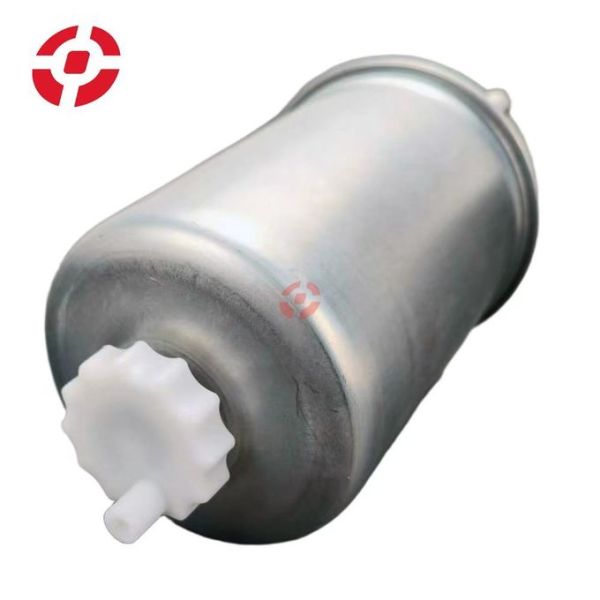 Diesel engine fuel filter LR041978 Diesel fuel filter for Range Rover Diesel filter Engine diesel fuel filter