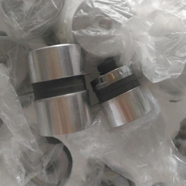 CE Standard Piezo Vibration Sensor Transducer For Ultrasonic Cleaner 40k 50w