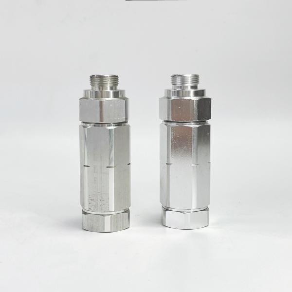 High-quality CNC Forging Services For Precision OEM Aluminum-hot Forged Parts