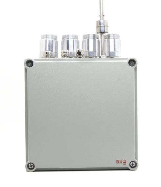 Environment O2 30PPM 1% LEL Multi Gas Monitor