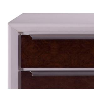 17.7in Low TV Stand Cabinet