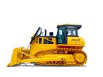 HST Shantui Crawler Bulldozer Mining Engineering Construction Machinery