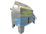 ISO3768 Salt Spray Testing Machine HH0813 PVC Transparent Acrylic Material