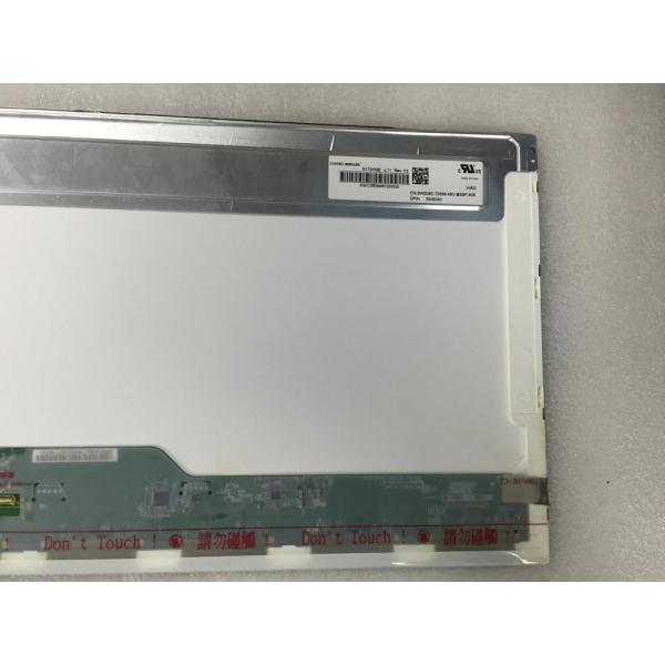 TFT Type Used Laptop LCD Screen N173HGE-L11 17.3'' 40 Pins 1920*1080 Resolution