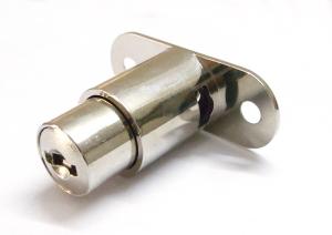 China High Security Funuiture Push Locks with Master Key System wholesale