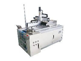 Quality Semi - Automatic RO Membrane Making Machine Membrane Rolling Machine for sale