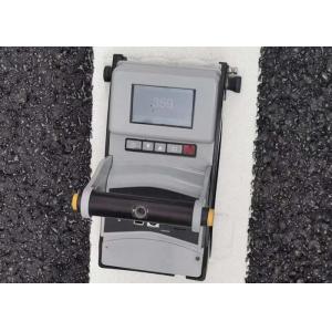 China AASHTO High Intensity Vibrating Thermoplastic Road Marking Paint wholesale