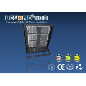 Super Brightness SMD Bridgelux Waterproof Billboard LED Flood Light 150W